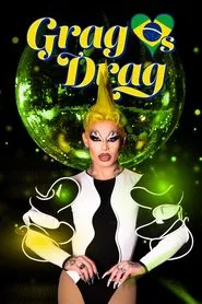Grag Hearts Drag tv show poster