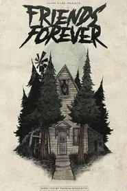Friends Forever movie poster