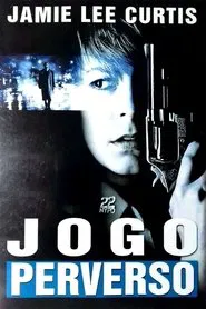 Poster do filme Jogo Perverso
