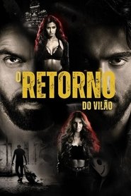 Poster do filme O retorno do vilão