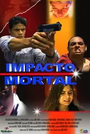 Impacto mortal movie poster