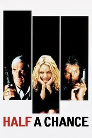 Half a Chance movie poster