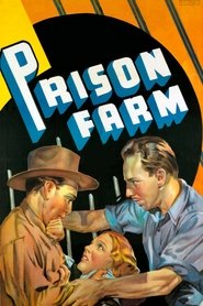 Prison Farm movie poster