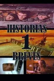 Historias Breves 1 movie poster