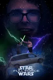 Full Force movie poster