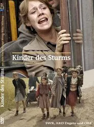 Poster do filme Kinder des Sturms