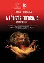 The Euphoria of Being movie poster