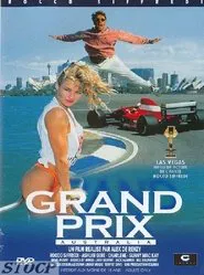 Grand Prix Fever movie poster