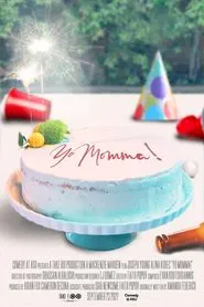 Yo Momma! movie poster