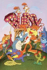 Bubsy: What Could Possibly Go Wrong? movie poster
