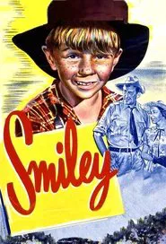 Smiley movie poster