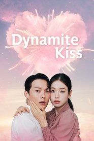 Poster da série Dynamite Kiss
