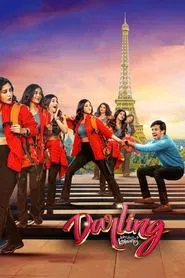 Darling movie poster