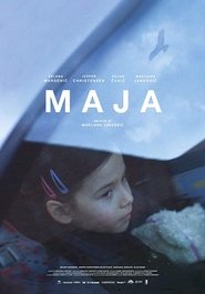 Maja movie poster