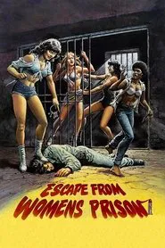 Poster do filme Jailbirds