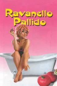 Ravanello pallido movie poster