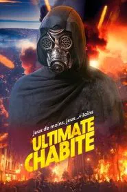 Ultimate Chabite movie poster