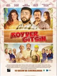 Koyver Gitsin movie poster