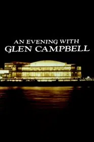 An Evening with Glen Campbell movie poster