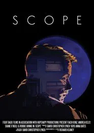 Scope movie poster
