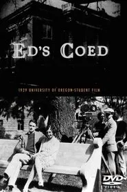 Ed's Coed movie poster