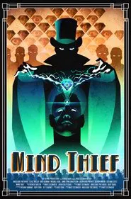 Mind Thief movie poster