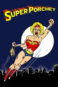 SUPER PORCHET - Marie-Thérèse pique sa Crise ! movie poster