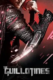 The Guillotines movie poster