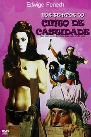 Poster do filme Nos Tempos do Cinto de Castidade