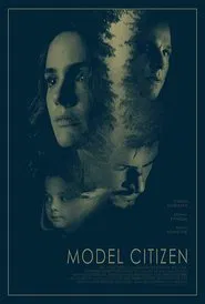 Model Citizen movie poster