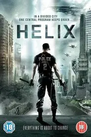 Helix movie poster