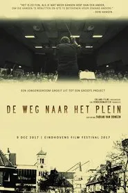 De Weg Naar Het Plein movie poster