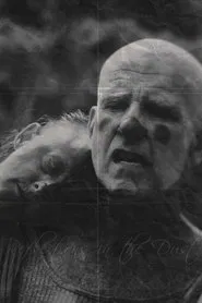 Reflections in the Dust movie poster
