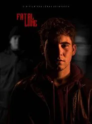 Fatal Lane movie poster