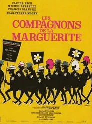 Les Compagnons de la marguerite movie poster