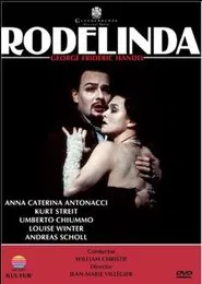 Rodelinda movie poster
