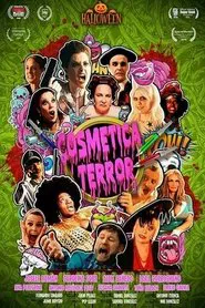 Cosmética Terror movie poster