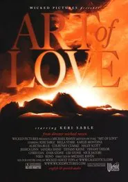 Poster do filme Art of Love
