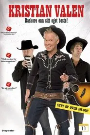 Raskere Enn Sitt Eget Beste movie poster