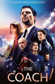 The Coach movie poster