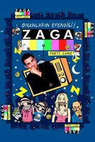 Zaga tv show poster