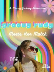 Groovy Rudy Meets her Match movie poster