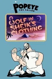 A Wolf in Sheik's Clothing movie poster