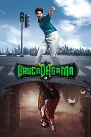 Vasco Da Gama movie poster