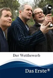 Der Wettbewerb movie poster