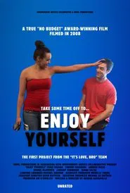 Poster do filme Enjoy Yourself