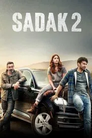 Poster do filme Sadak 2