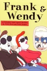 Frank & Wendy movie poster