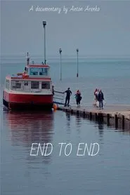 Poster do filme End to End