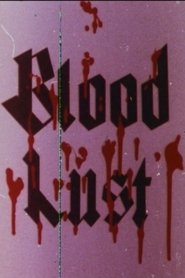 Blood Lust movie poster